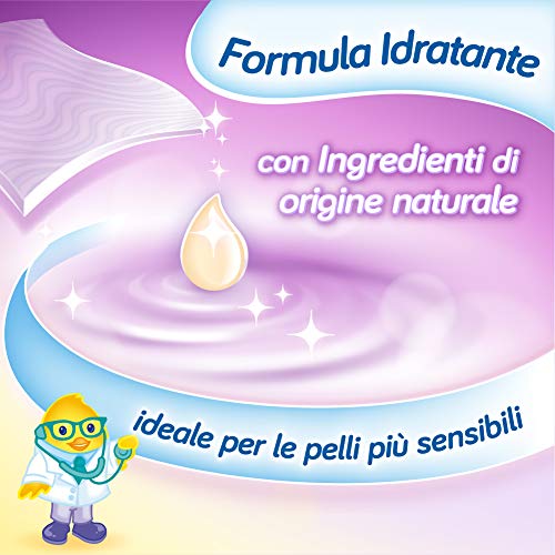 Pampers Sensitive Salviette