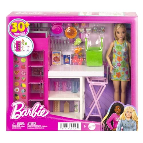 Barbie