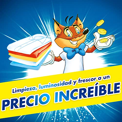 Dixan Prodotti per il Bucato - Detersivi in Polvere - 125 ml