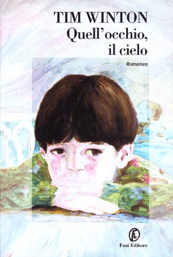 Quell'occhio, il cielo