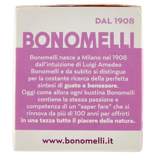 Bonomelli Tisane Funzionali