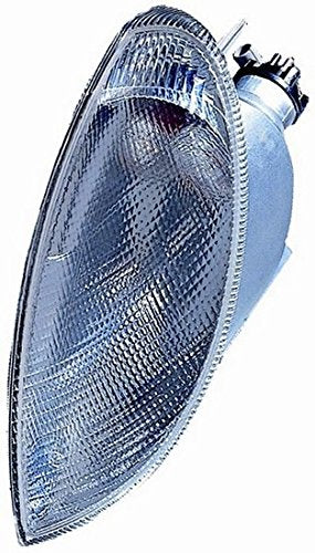 45530 FRECCIA FANALE ANTERIORE DX Destro [Lato Passeggero]