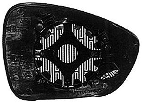 00633 VETRO SPECCHIO SX Sinistro [Lato Guida]