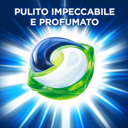 Dash Power Pods Detersivo Lavatrice In Capsule,