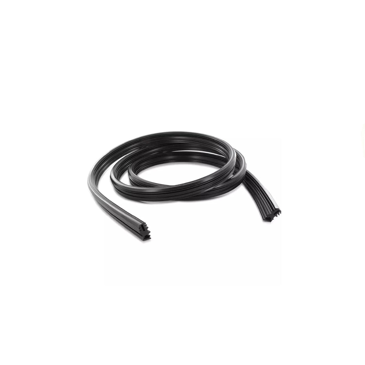 CG94 - Guarnizione Porta Lavastoviglie Compatibile - Codice Referenza 263096 - Lunghezza 1850 mm.