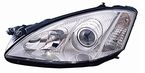 CG94 PROIETTORE H7-H9 PRED. PER REG. ELETT. [Lato SX] Per Auto: CLASSE S W221