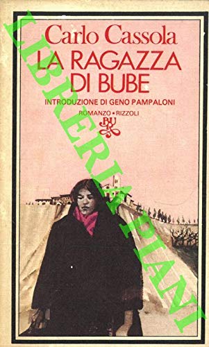 LA RAGAZZA DI BUBE