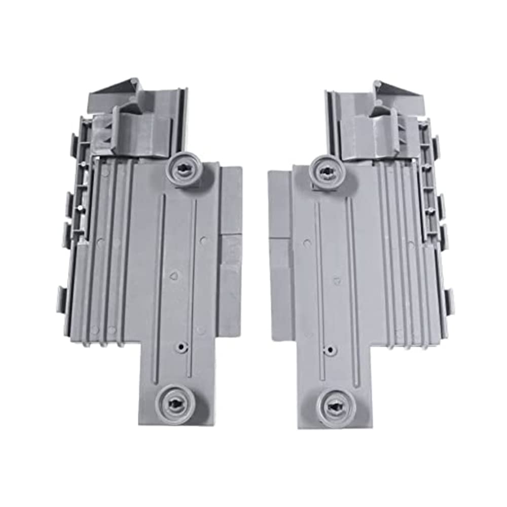 CG94 Gruppo regolazione cesto sinistro per lavastoviglie compatibile 698290727