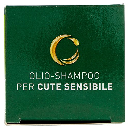 Restivoil Olio-Shampoo Rinforzante - 150