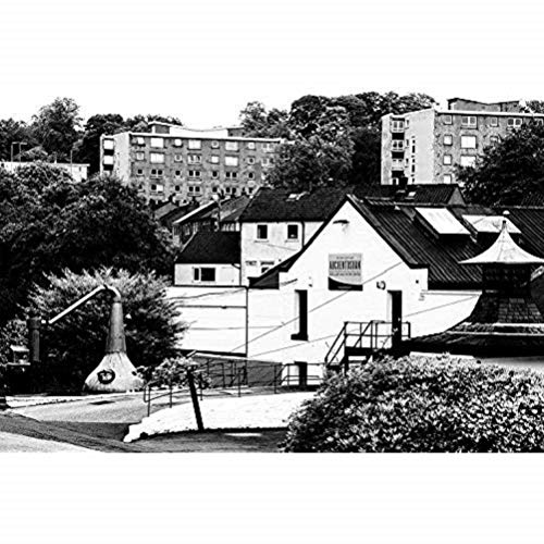 Auchentoshan American Oak