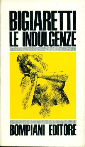 Le indulgenze.