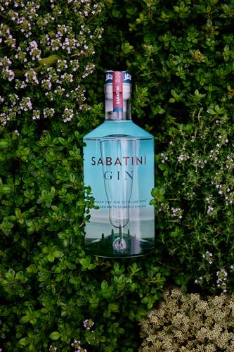 Sabatini Gin