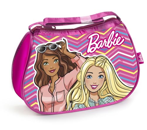Barbie Set Borsa contenente 1 Body Fresh e 1 Balsamo per le labbra