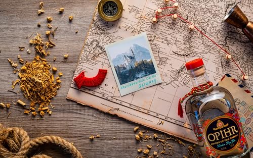 Opihr Gin Gin - 700 ml