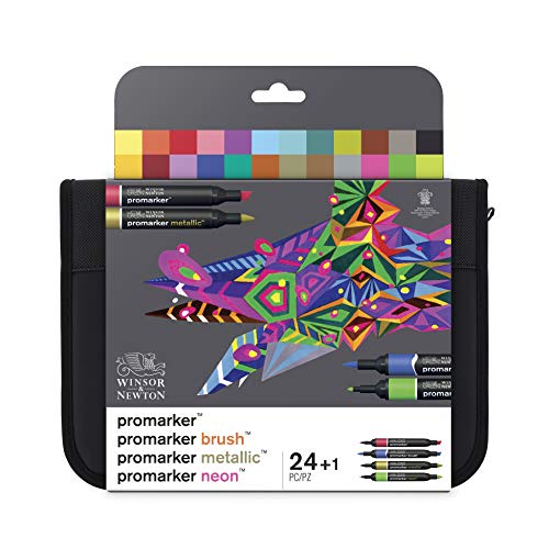 Winsor & Newton ProMarker
