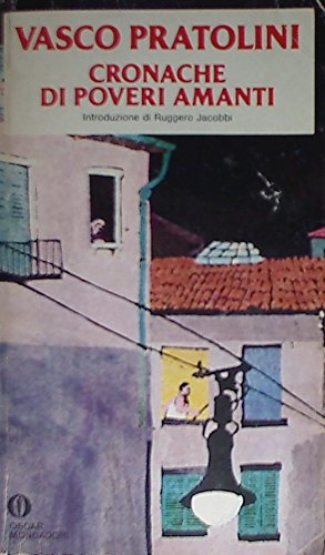 CRONACHE DI POVERI MATTI