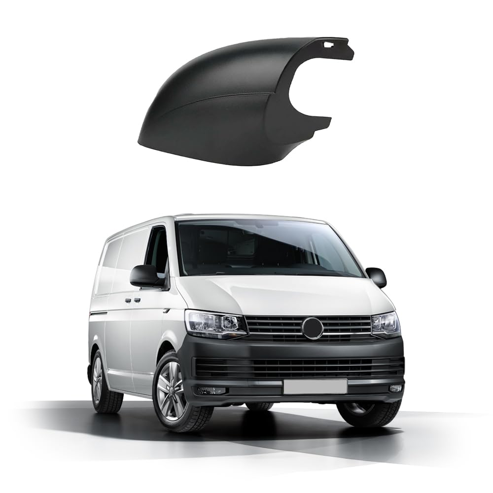 CG94 CALOTTA INFERIORE NERA [Lato Guida] Per Auto: TRANSPORTER T6 2015 INFERIORE SX