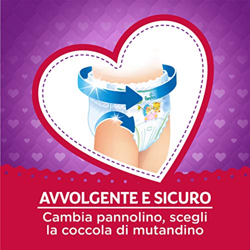 Pampers INCONTINENCE_PROTECTOR