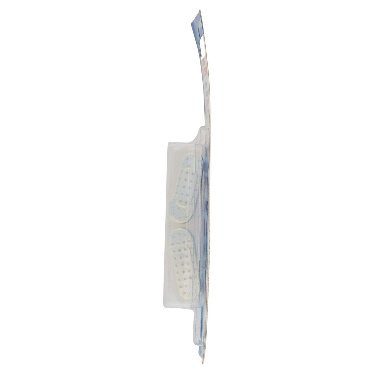 Silver Care Plus Testine Spazzolino Antibatterici, 2 Ricambi