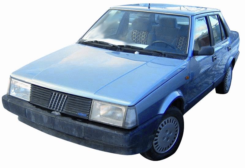 CG94 - GRUPPO OTTICO LATERALE FI!AT UNO I° - RITMO 85 - REGATA 85 ARANCIO DX=SX