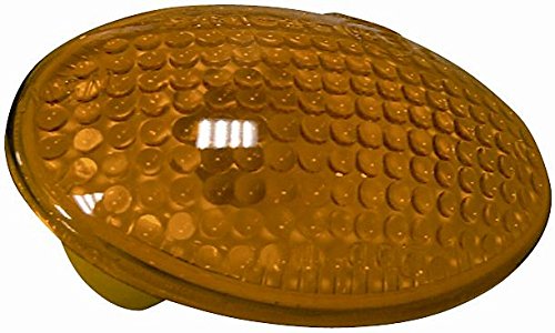 CG94 - GRUPPO OTTICO LATERALE O@PE!L CORSA 93 - ASTRA 91' - TIGRA = ARANCIO DX