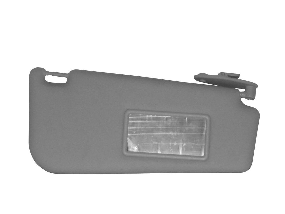 autoSHOP PANTINA ALETTA PARASOLE PUNTO MODELLO 1999-2005 DESTRO CON SPECCHIO MODELLO 188