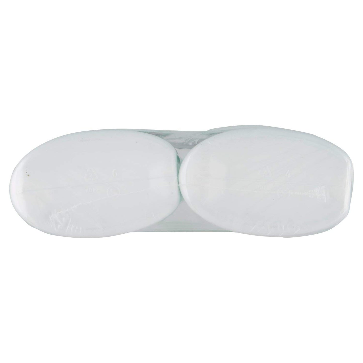 Ace WC Gel Disincrostante - 2 Confezioni da 700 ml