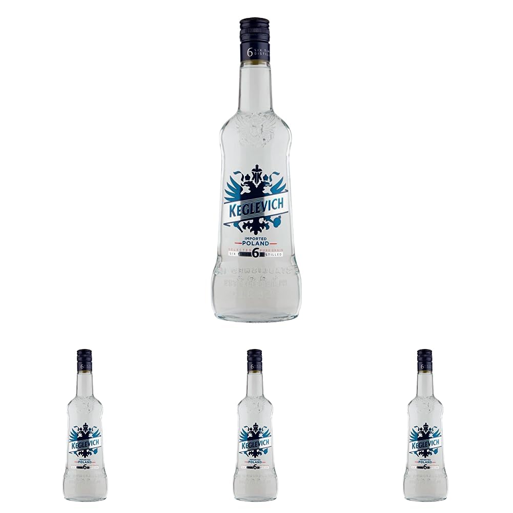 Vodka Keglevich