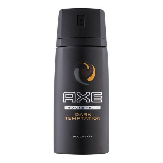 Asse deodorante Dark Temptation 150 ml