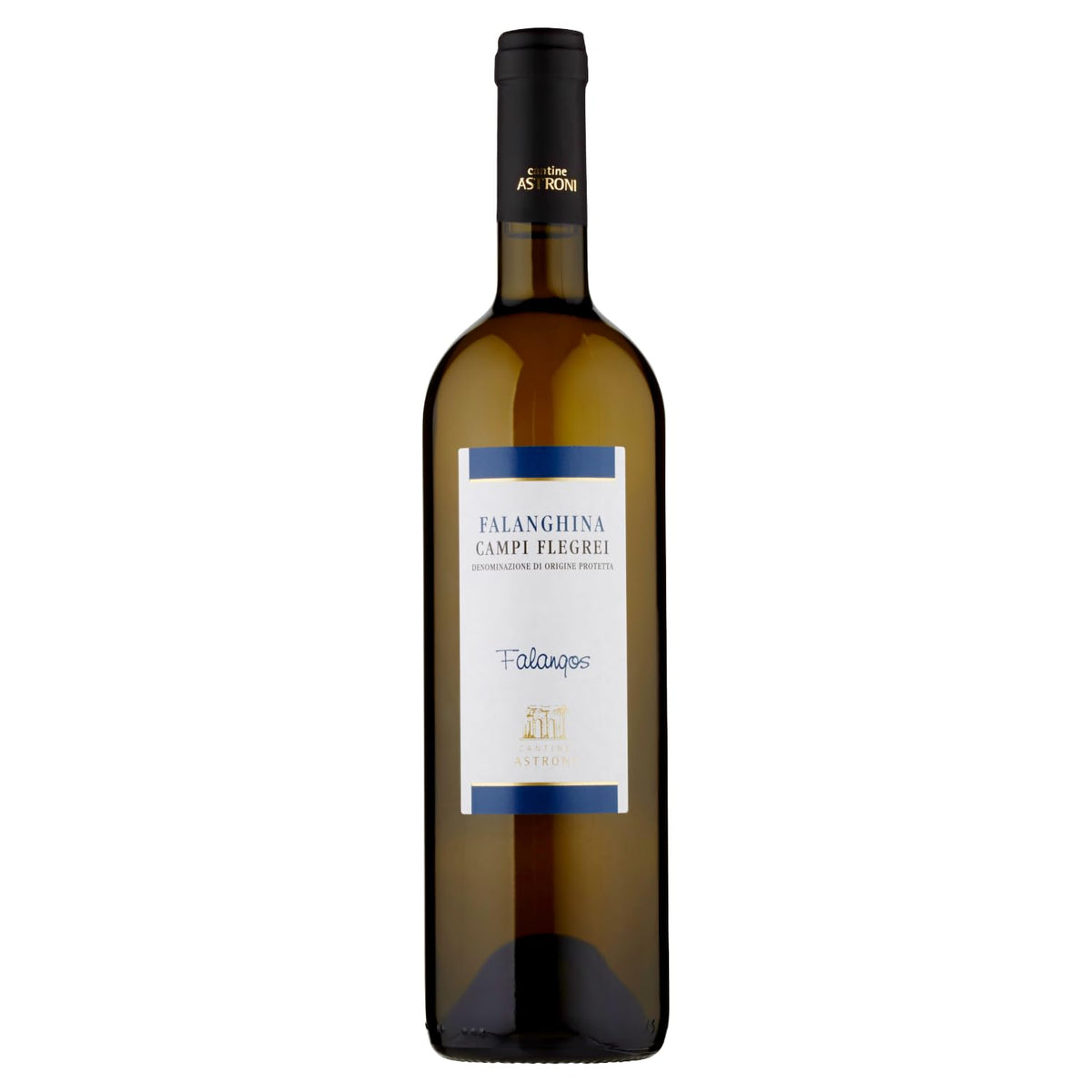 Astroni Falanghina Dop Cl.75