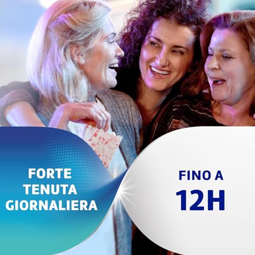 Polident Adesivo per Protesi Dentale