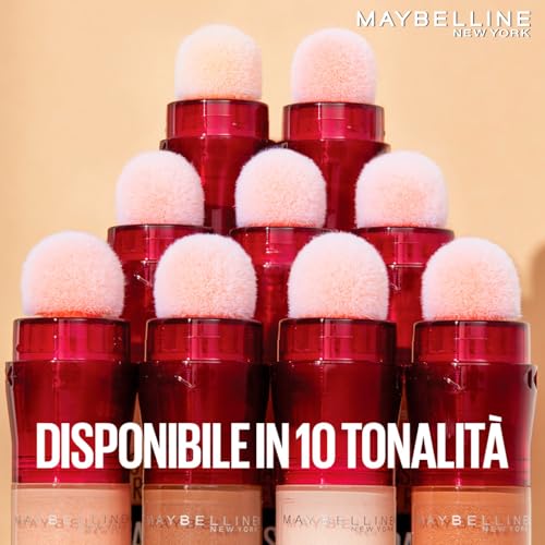 Maybelline New York Il Cancella Età Correttore Liquido a Scelta