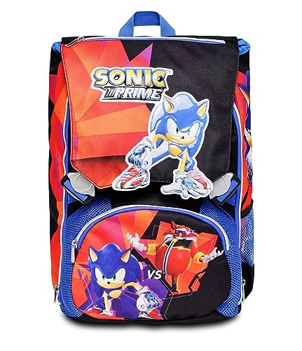 ZAINO SDOPP.BIG SONIC PRIME