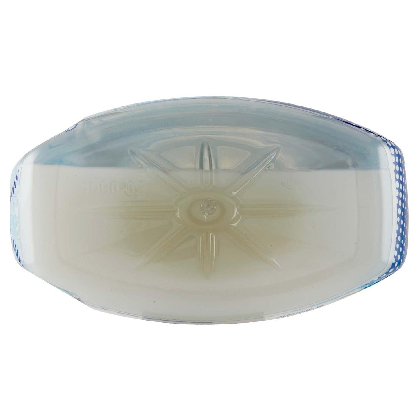 Vernel Fresh Control Ammorbidente Neutralizza Odori, Profumazione Freschezza Glaciale, Confezione da 46 lavaggi