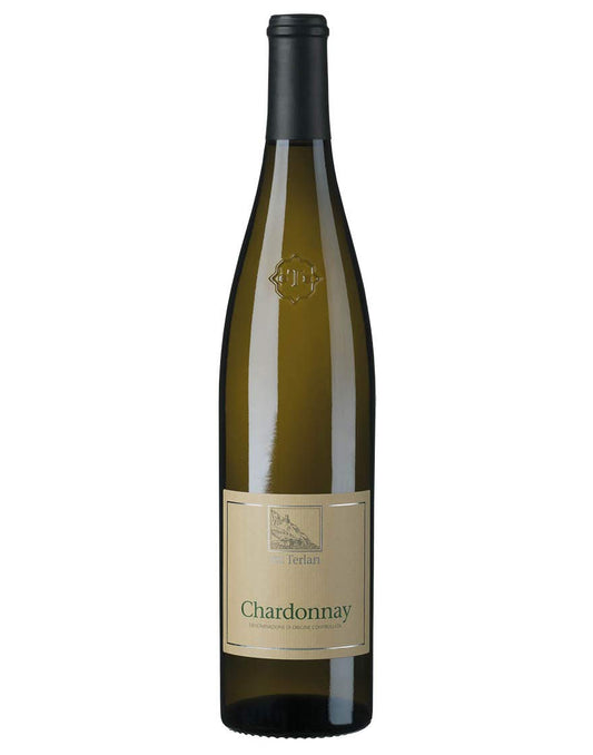 Südtirol - Alto Adige DOC Chardonnay Terlano 2020 0,75 L