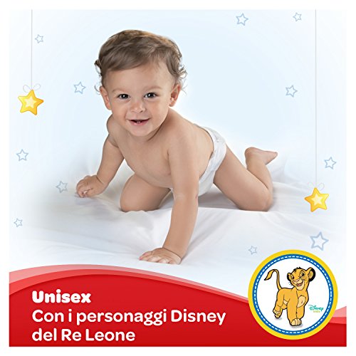 Huggies Huggies Unistar Pannolini