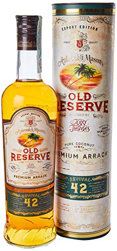 Old Reserve 42 Arrack CL.70
