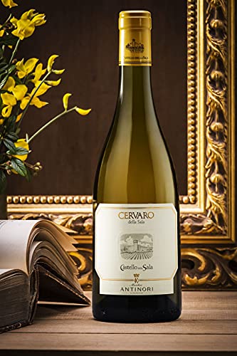Castello della Sala Cervaro della Sala Umbria IGT, 750 ml