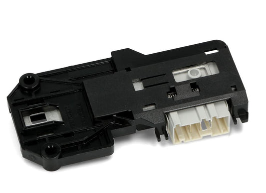 CG94 - BLOCCOPORTA LAVATRICE SERIE: DA. 4-5 16(6) A 250V CHIUSURA, 1(2) A 250VAPERTURA. T85, 3 CONTATTI.