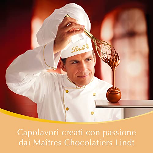 Lindt Lindor Praline di Cioccolato