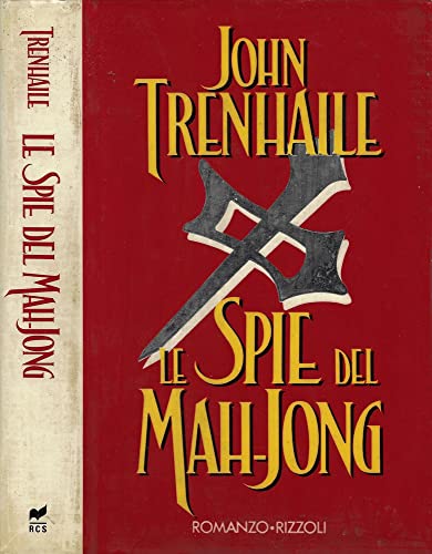 Le spie di Mah - Jong