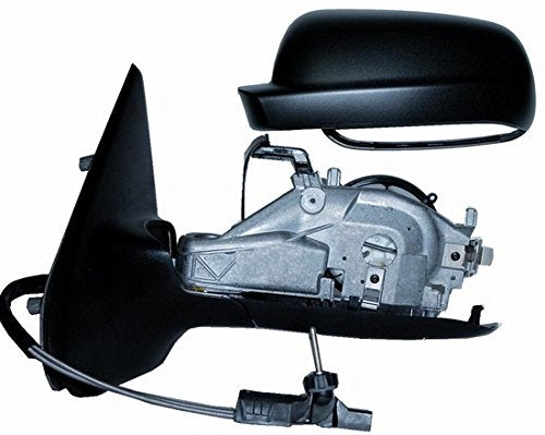 84660 SPECCHIO RETROVISORE SX Sinistro [Lato Guida](Meccanico)