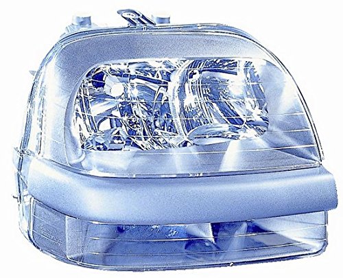 36630 FARO PROIETTORE SX Sinistro [Lato Guida]