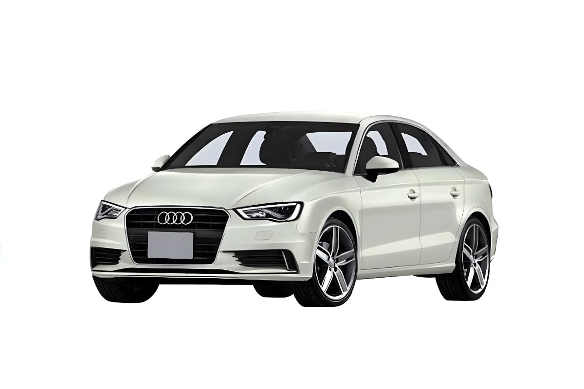 RETROVISORE ELETT. TERM. C/FAN. Destro [Lato Passegero] Per Auto: A3 BERLINA 4 PORTE - CALOTTA DA VERN. - MOD. BERLINA 4P. - 8PIN - LANE ASSIST