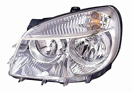 CG94 PROIETTORE H7-H1 CON MOTORINO ELETT. [Lato SX] Per Auto: DOBLO'