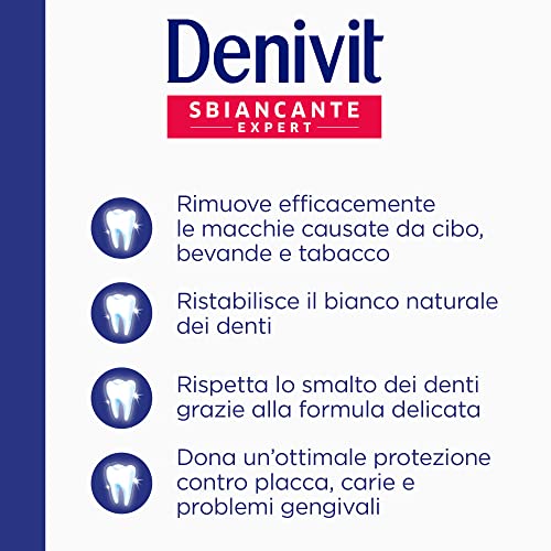 Denivit Dentifricio