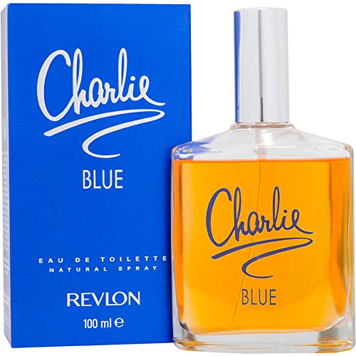 Revlon Charlie Fragranza Profumo Donna