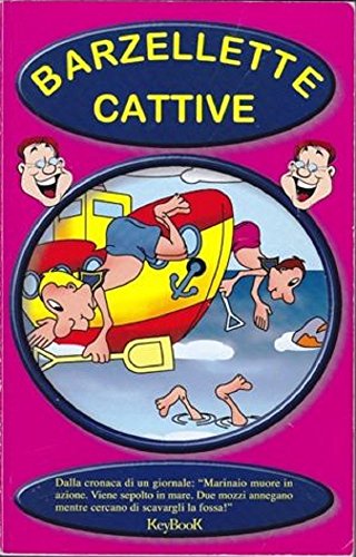 Barzellette cattive
