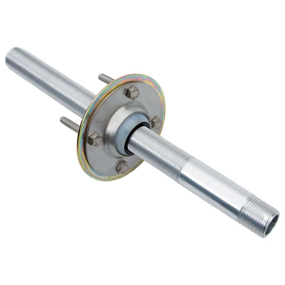 Ultraflex, Accessori per sistemi di Controllo spritzwannen trasportano, Alluminio, 58634