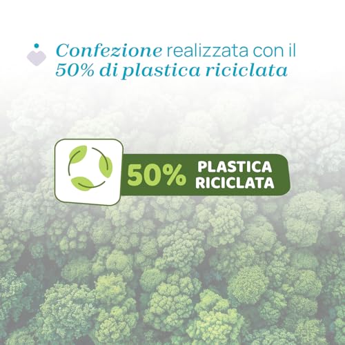 Artsana Chicco Baby Protection Detersivo Bucato Igienizzante per i vestiti del bambino e della famiglia, abbatte gli Odori, 0+ Mesi - 1.5 L